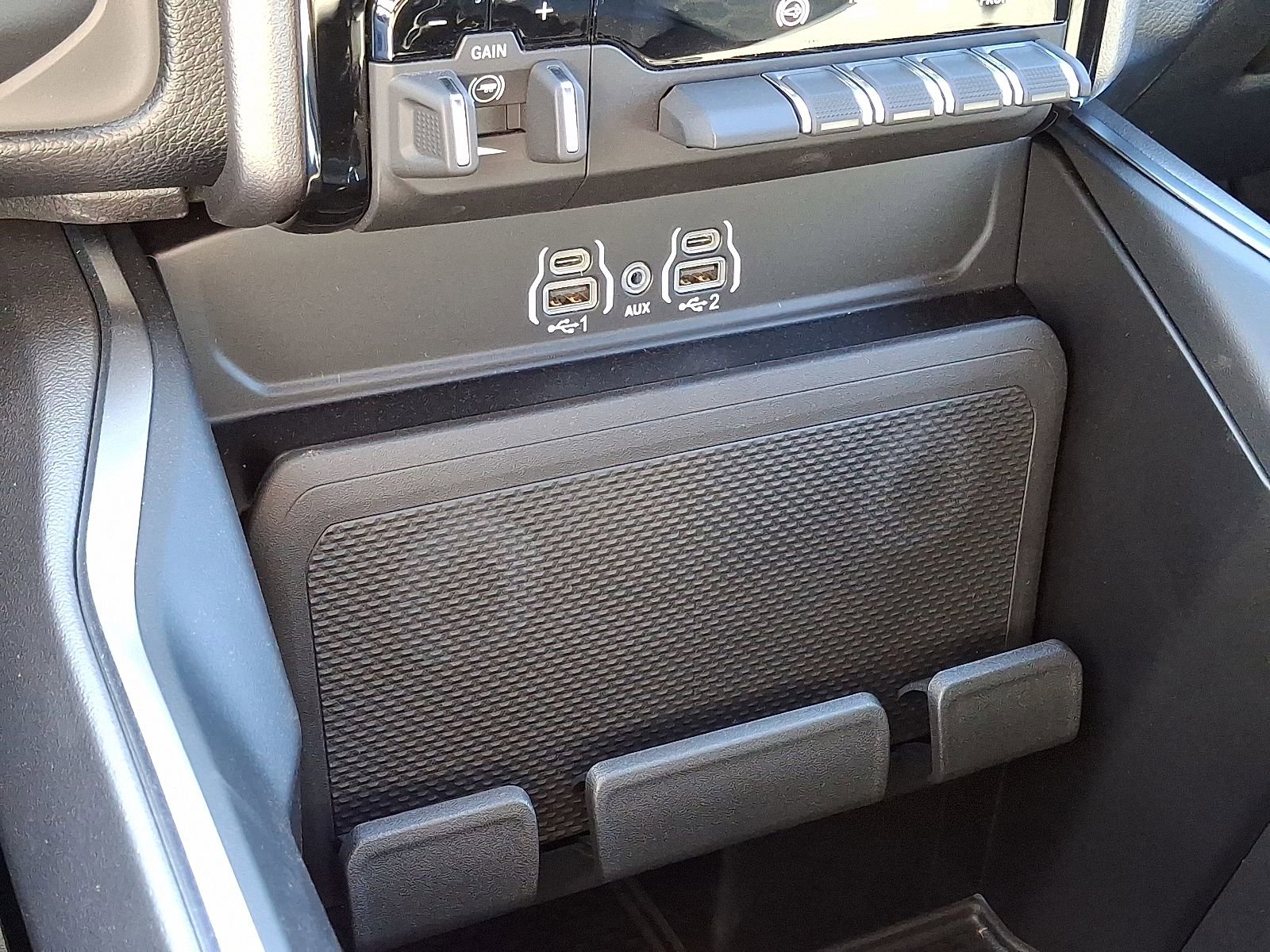 New 2026 RAM 2500 Big Horn image 11