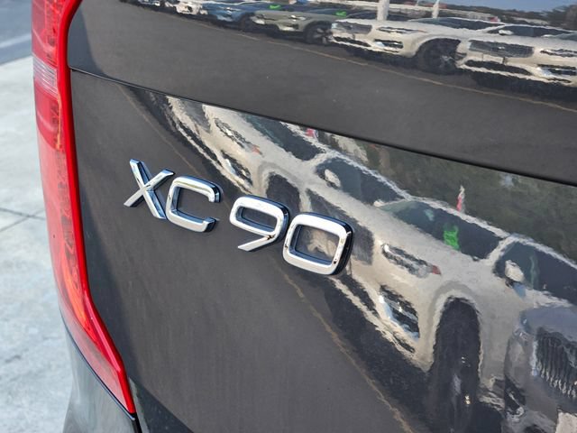 Certified 2024 Volvo XC90 T8 Plus w/ Protection Package Premier AWD/4WD image 10