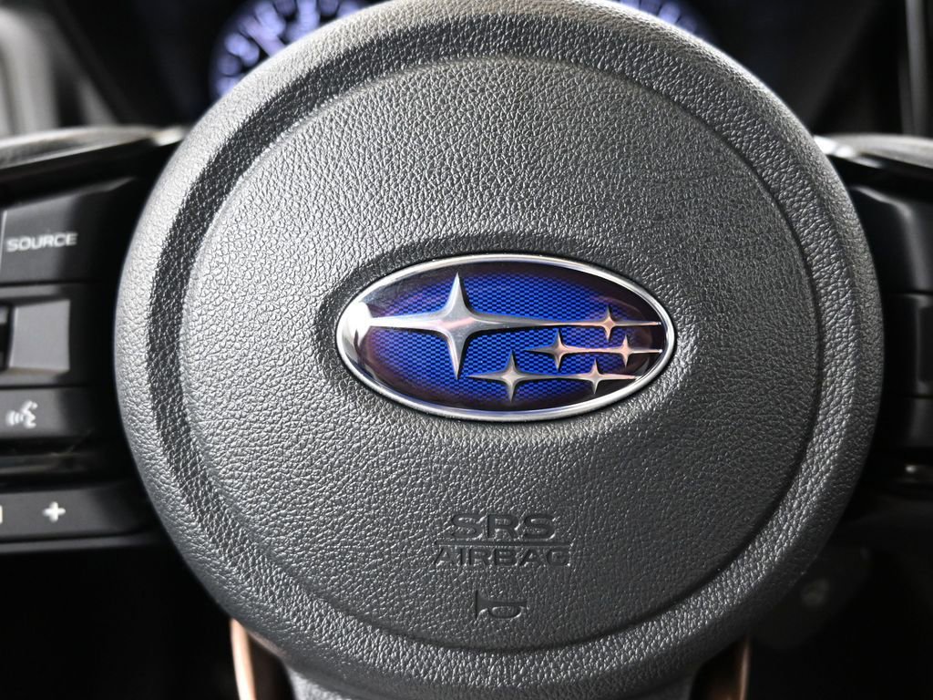 New 2026 Subaru Ascent Limited Bronze image 29