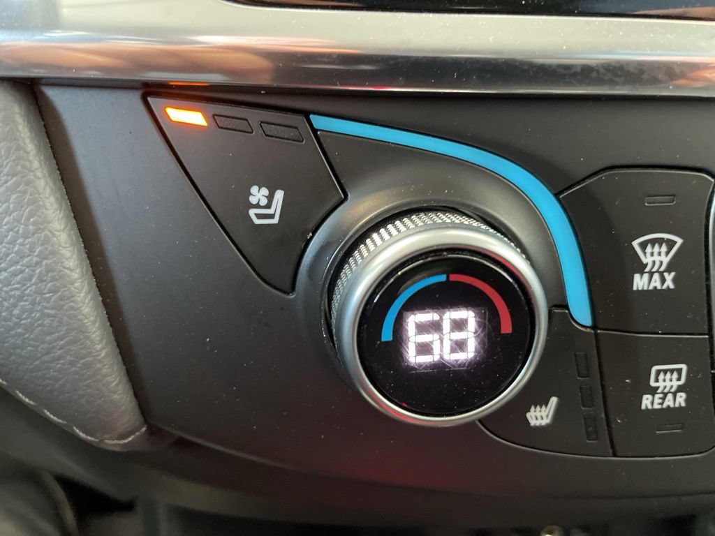 Used 2019 Chevrolet Traverse Premier AWD/4WD image 17