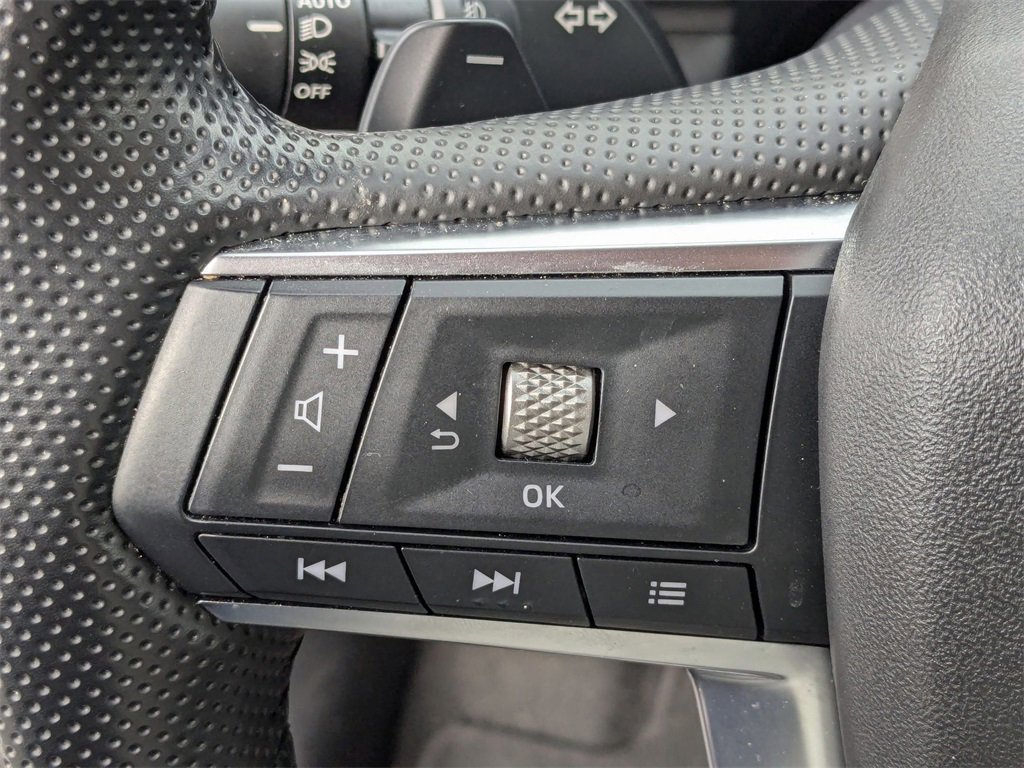 Used 2024 Mitsubishi Outlander SEL image 22