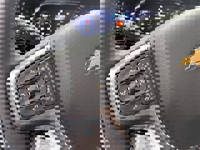 New 2026 Chevrolet Silverado 2500 LT image 28