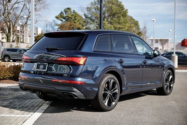 New 2026 Audi Q7 3.0T Premium Plus image 7
