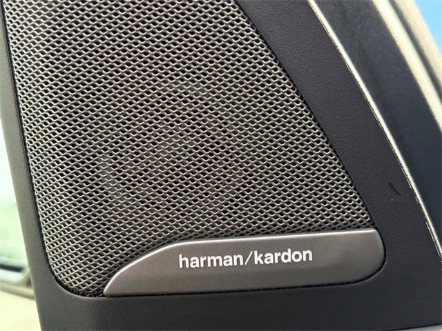 Used 2026 BMW X5 xDrive40i w/ M Sport Package image 25