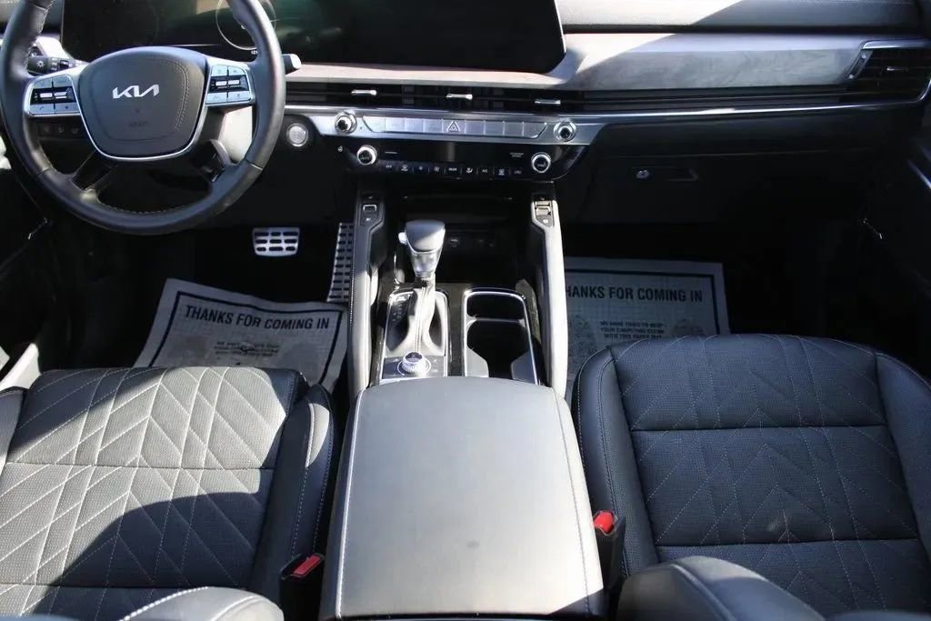 Used 2025 Kia Telluride SX X-Line image 36