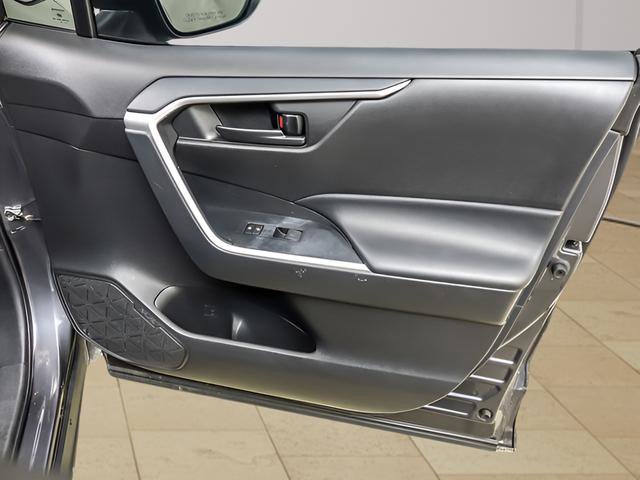 Certified 2024 Toyota RAV4 LE AWD/4WD image 23