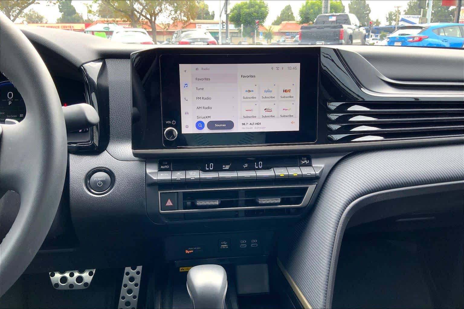 Certified 2025 Toyota Camry SE w/ Convenience Package FWD image 31