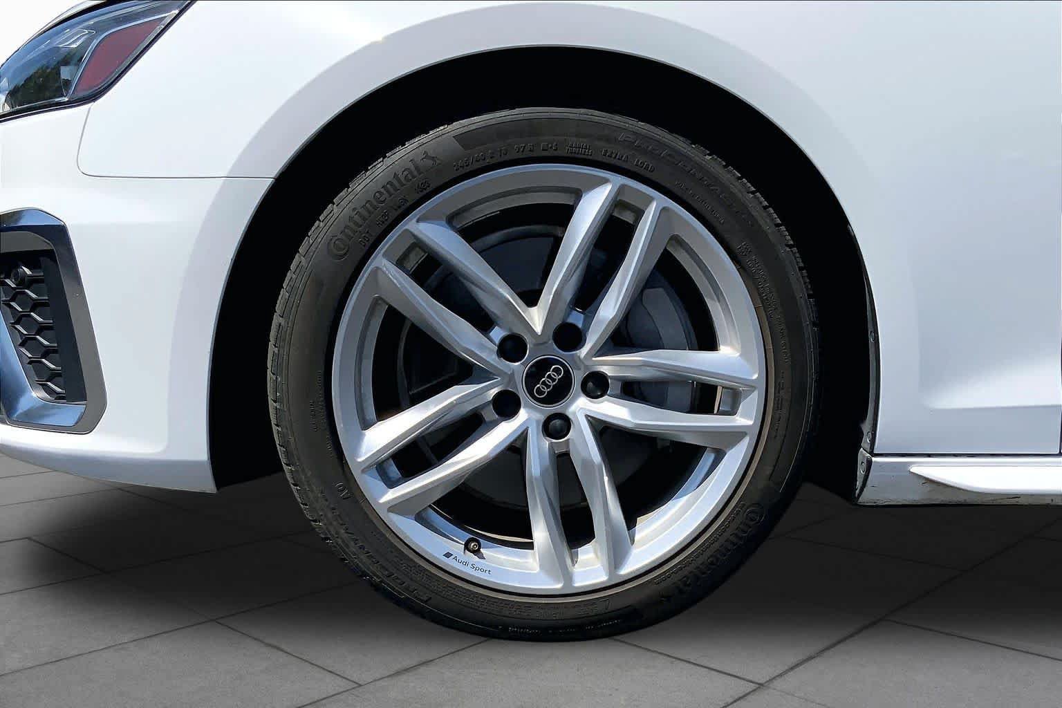 Used 2023 Audi A4 2.0T Premium Plus AWD/4WD image 10