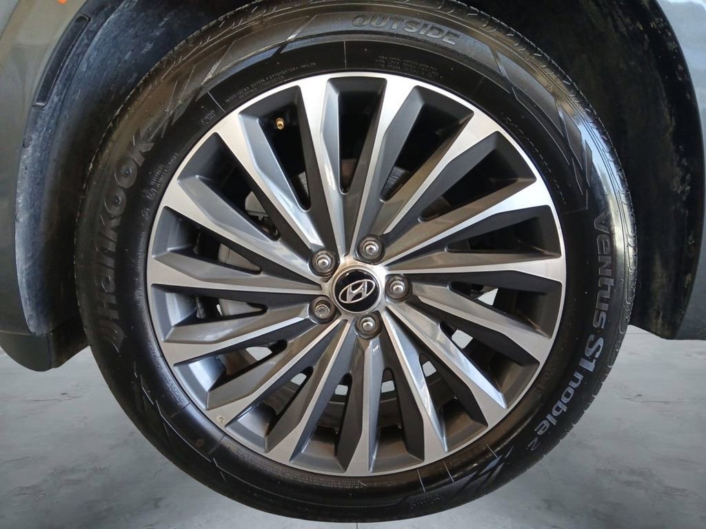 Used 2024 Hyundai Palisade Calligraphy FWD image 14
