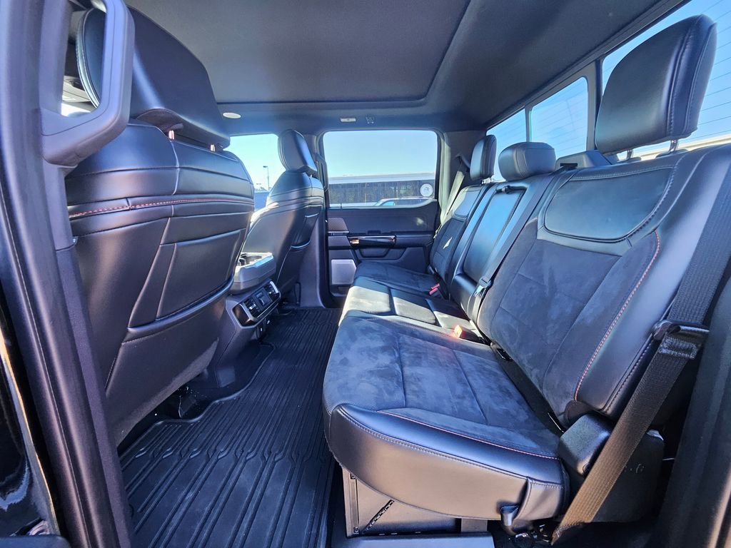 Used 2023 Ford F150 Raptor w/ Equipment Group 802A Raptor R image 13