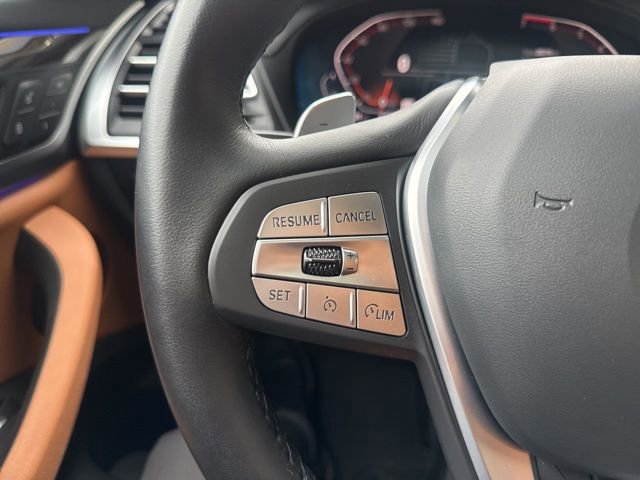 Used 2022 BMW X3 xDrive30i w/ Premium Package 2 (ZPA) image 22