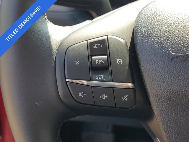 New 2026 Ford Maverick XLT w/ XLT Luxury Package AWD/4WD image 16