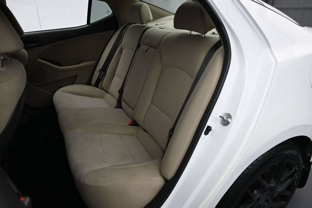 Used 2014 Kia Optima LX w/ LX Convenience Plus Package FWD image 27