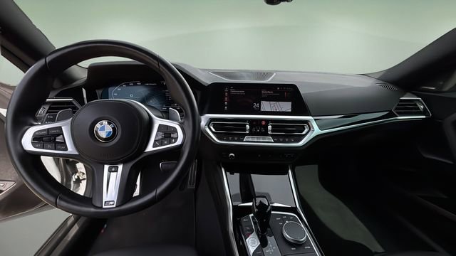 Used 2022 BMW M240i xDrive Coupe w/ Premium Package AWD/4WD image 16