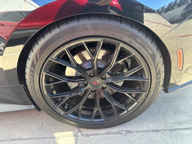 Used 2024 Ford Mustang GT RWD image 15
