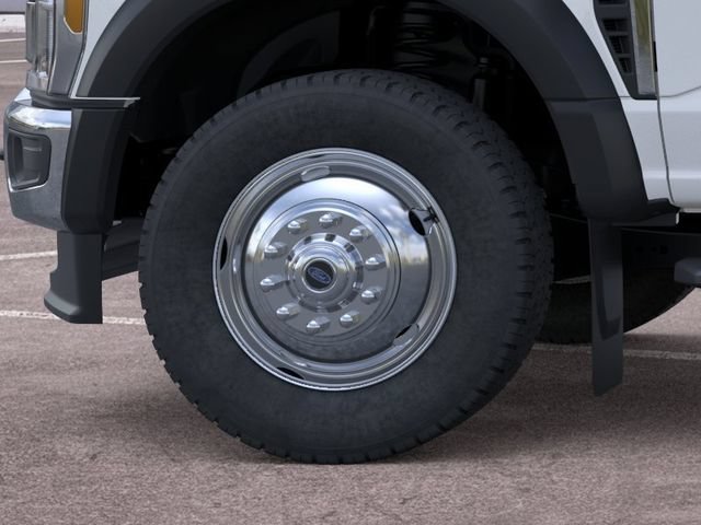 New 2026 Ford F550 4x4 Regular Cab Super Duty image 19