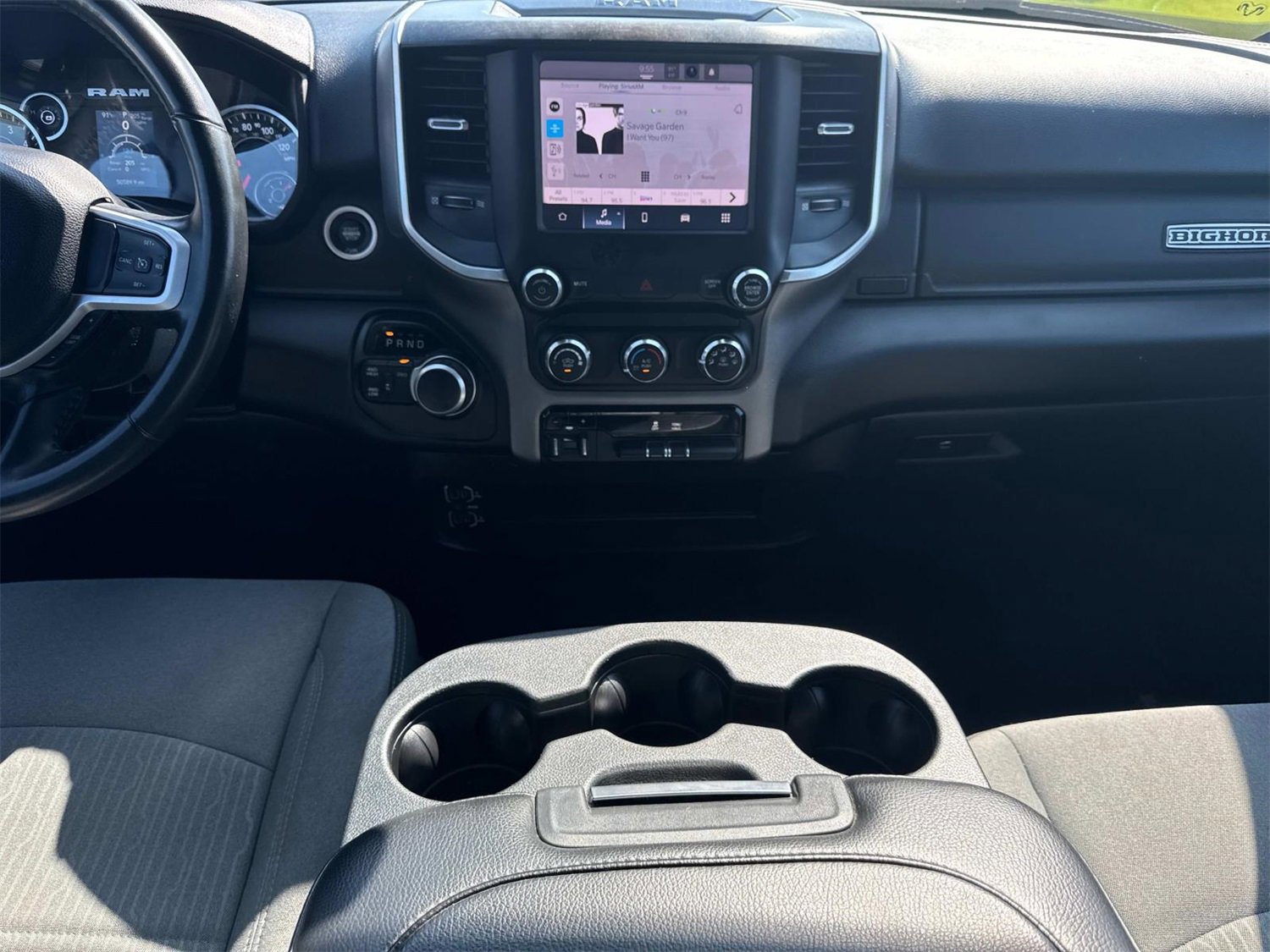 Used 2023 RAM 2500 Big Horn w/ Level 1 Equipment Group image 19