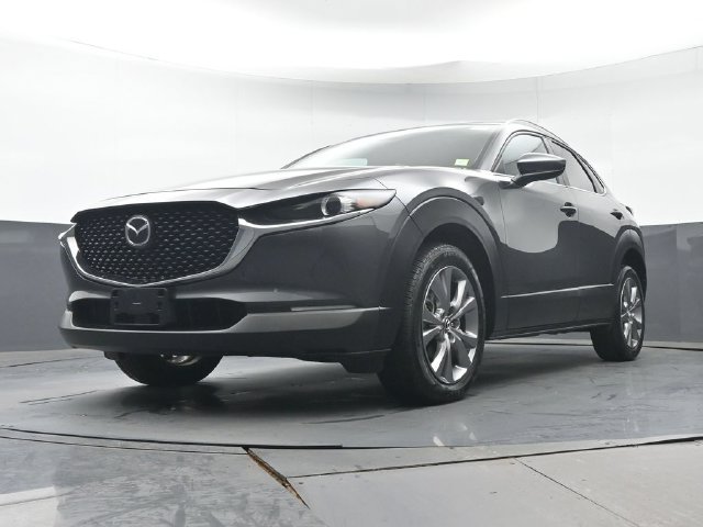 Certified 2024 MAZDA CX-30 AWD 2.5 S w/ Preferred Package image 27