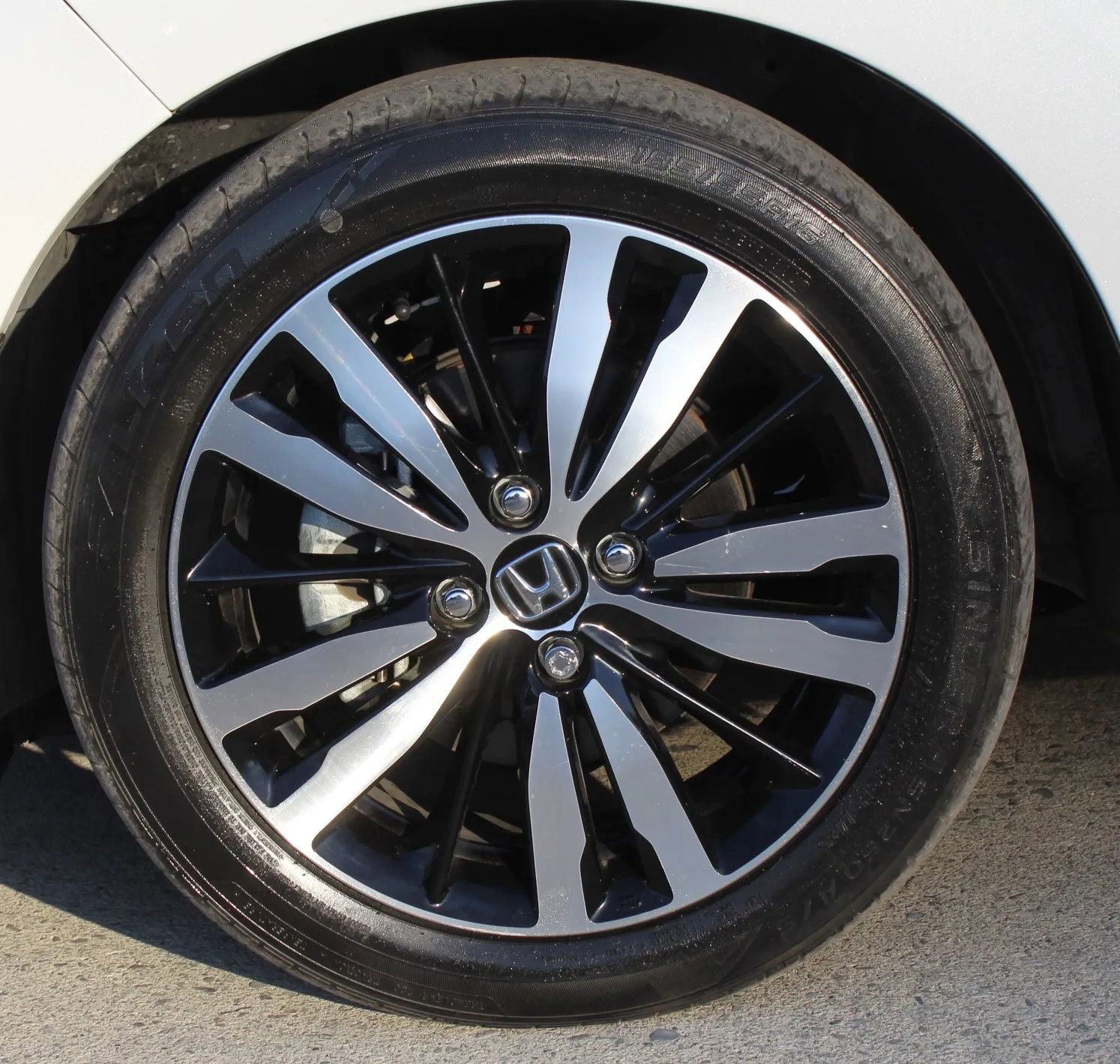 Used 2020 Honda Fit EX-L image 9