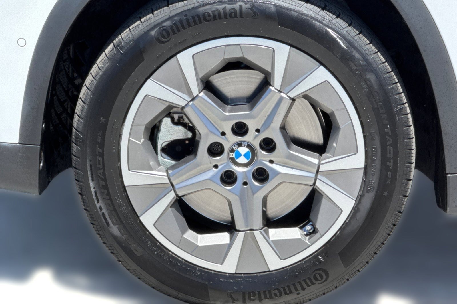 Certified 2023 BMW X1 xDrive28i w/ Premium Package AWD/4WD image 11