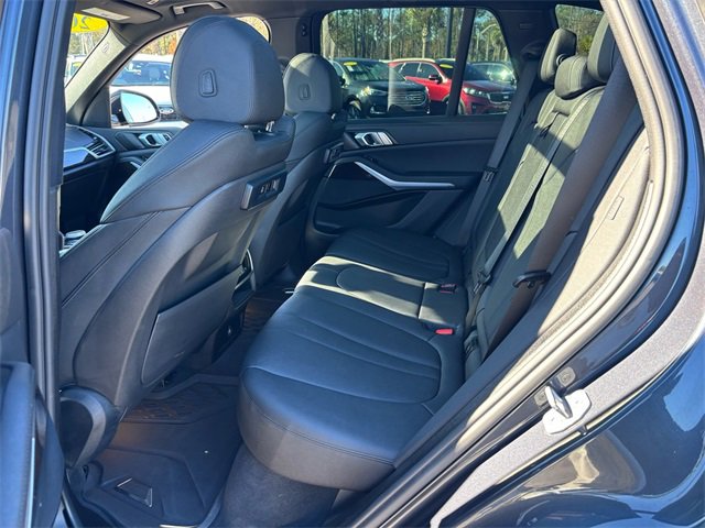 Used 2021 BMW X5 sDrive40i w/ Parking Assistance Package image 7