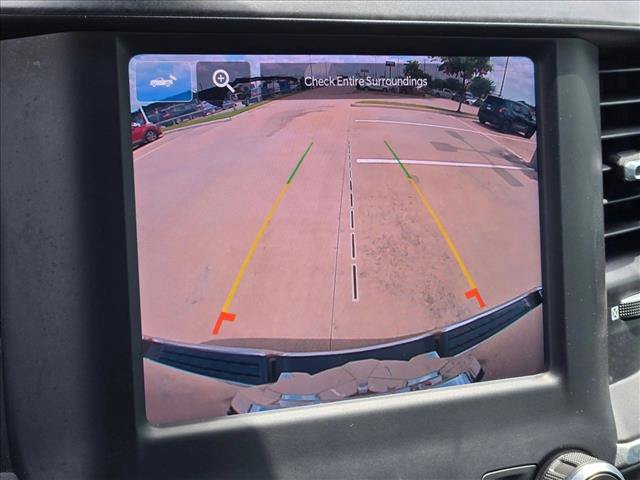 Used 2022 RAM 1500 Lone Star RWD image 11