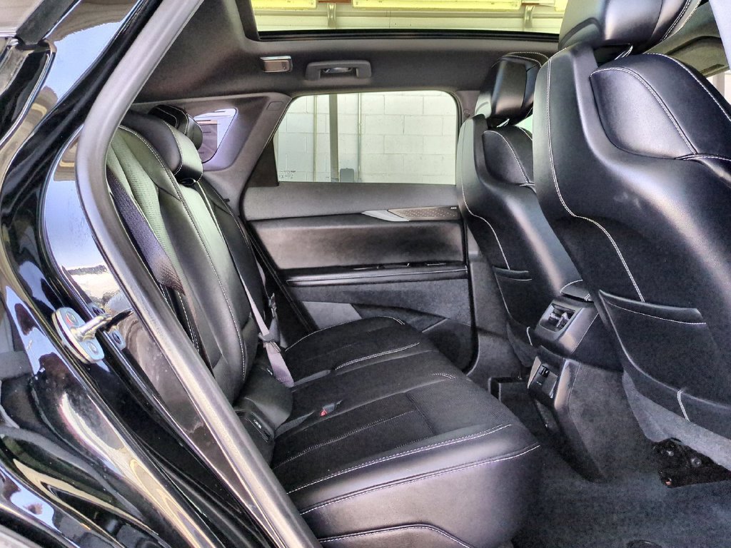 Used 2026 Cadillac Optiq Sport 2 w/ LPO, Floor Liner Package RWD image 35