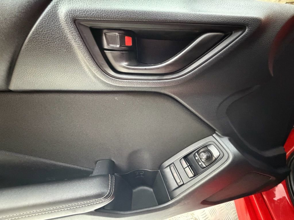 Used 2022 Toyota GR86 w/ ALL Weather Mat Package (TMS) image 23