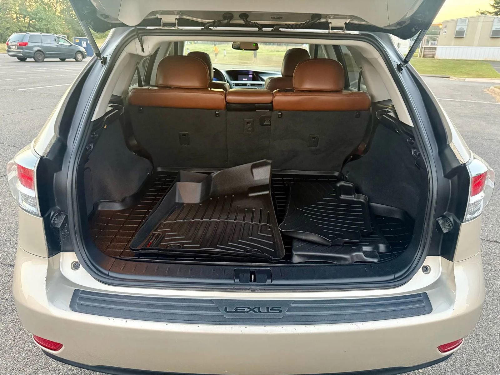 Used 2015 Lexus RX 350 AWD image 16