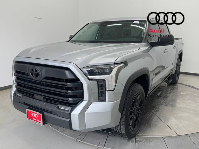 Used 2024 Toyota Tundra SR5 image 15