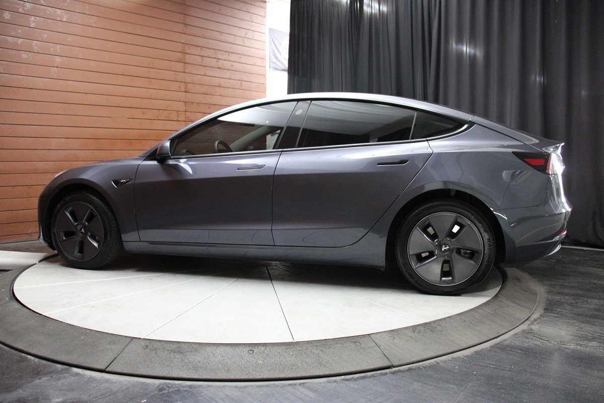 Used 2023 Tesla Model 3 Standard Range RWD image 20