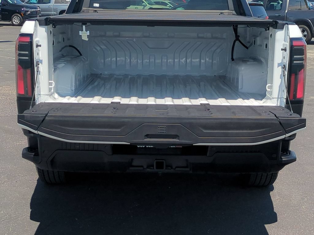 Used 2026 GMC Sierra EV Elevation AWD/4WD image 31