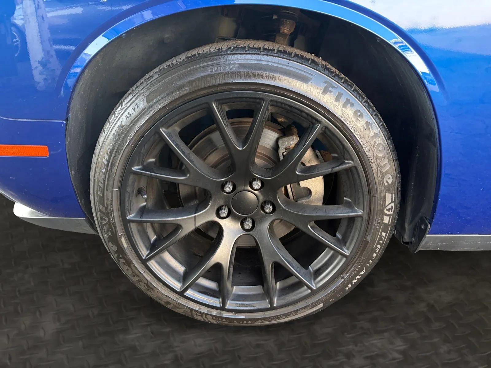 Used 2018 Dodge Challenger R/T RWD image 31