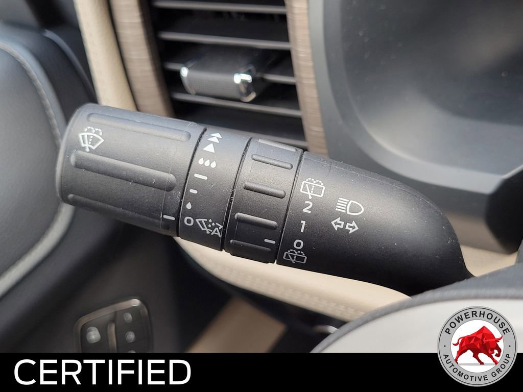 Used 2023 Ford Expedition Max Limited AWD/4WD image 34