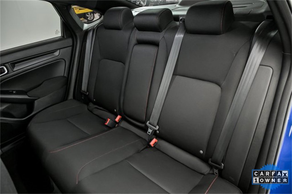 Used 2024 Honda Civic Si image 14