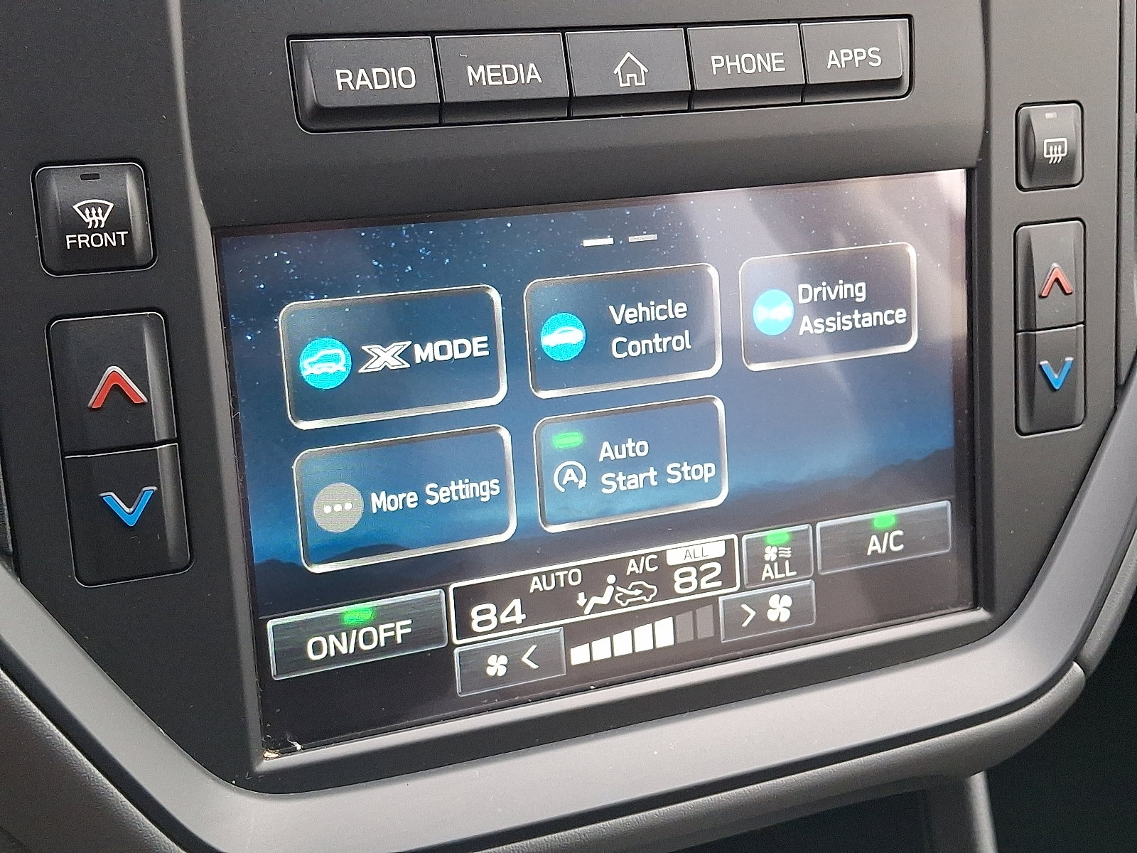 Certified 2025 Subaru Crosstrek 2.0i image 17