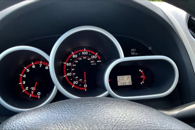 Used 2010 Toyota Matrix FWD image 13