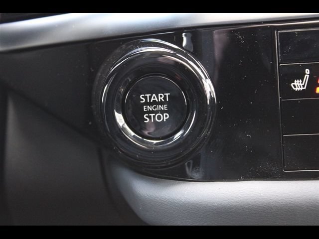 New 2026 Nissan Pathfinder SV AWD/4WD image 23
