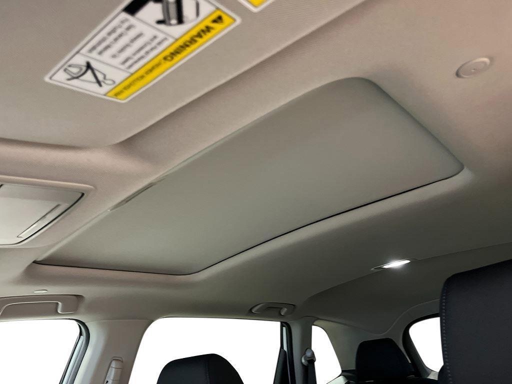 New 2026 Honda CR-V EX image 21