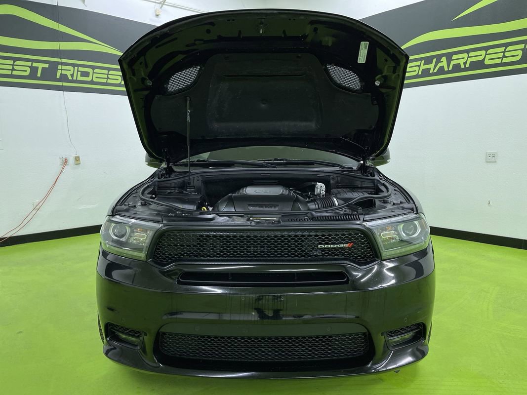 Used 2019 Dodge Durango R/T image 4
