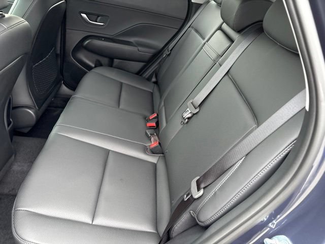 New 2026 Hyundai Kona Limited AWD/4WD image 5
