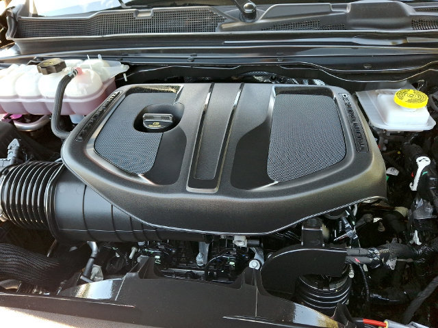 Certified 2026 RAM 1500 Laramie AWD/4WD image 28