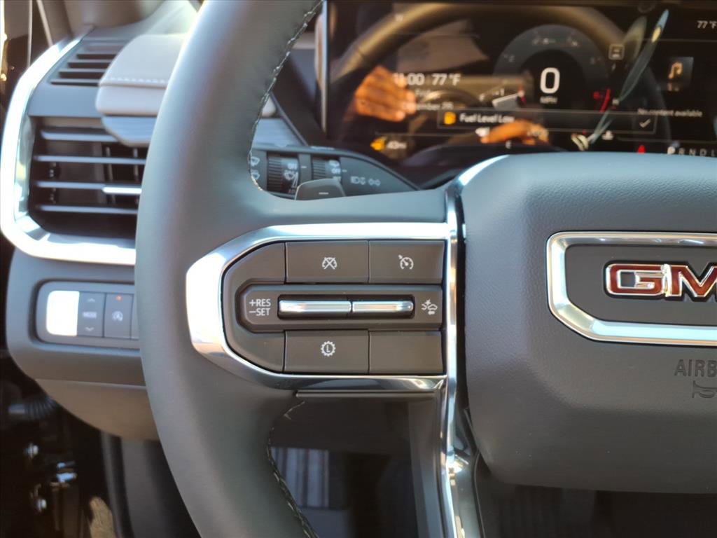 New 2026 GMC Acadia Elevation w/ Elevation Premium Package FWD image 11