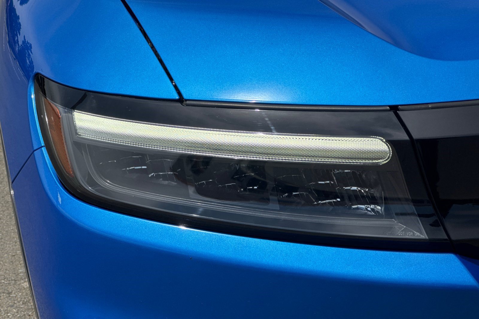 Certified 2024 Honda Prologue Touring image 11