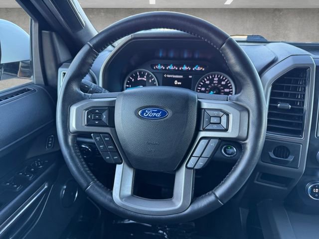 Used 2021 Ford Expedition Max XLT image 21