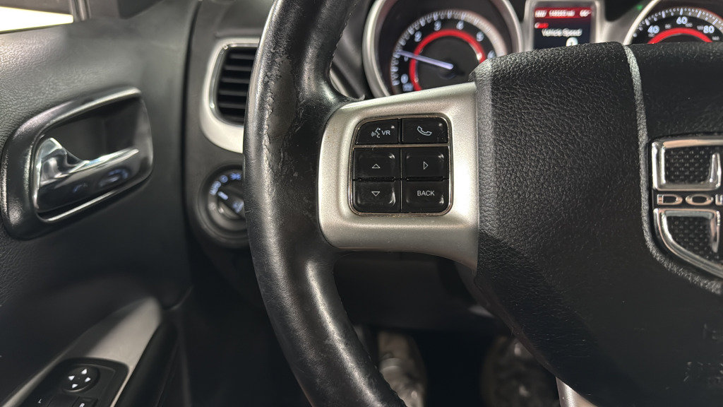 Used 2014 Dodge Journey Limited w/ Sun/Sound & Wheel Group AWD/4WD image 22