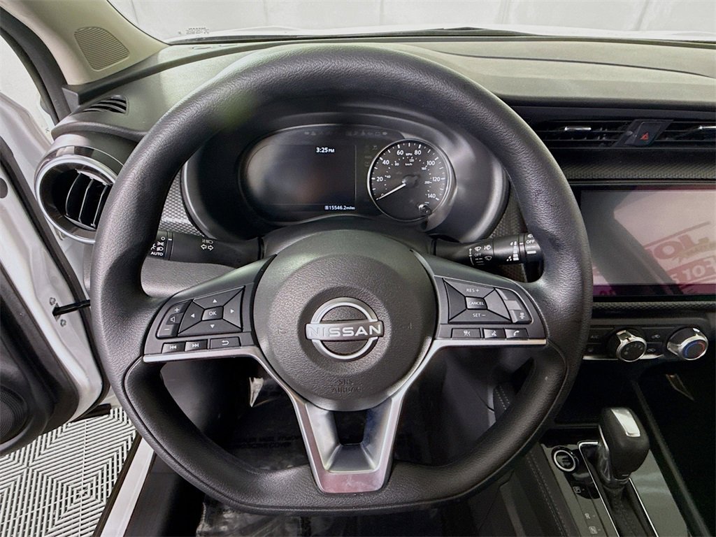 Certified 2024 Nissan Kicks SV image 18
