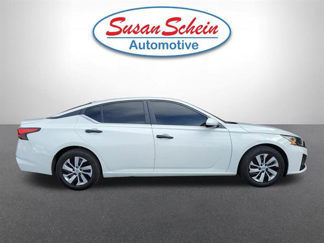 Used 2023 Nissan Altima 2.5 S FWD image 20