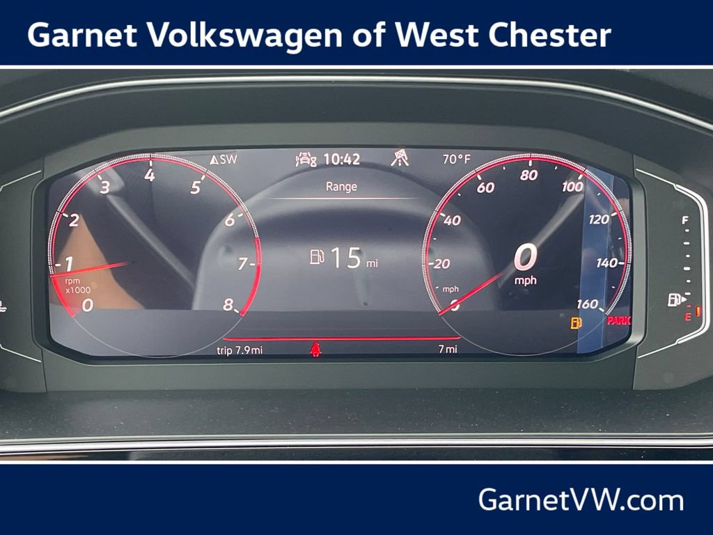 New 2026 Volkswagen Jetta GLI Autobahn FWD image 18