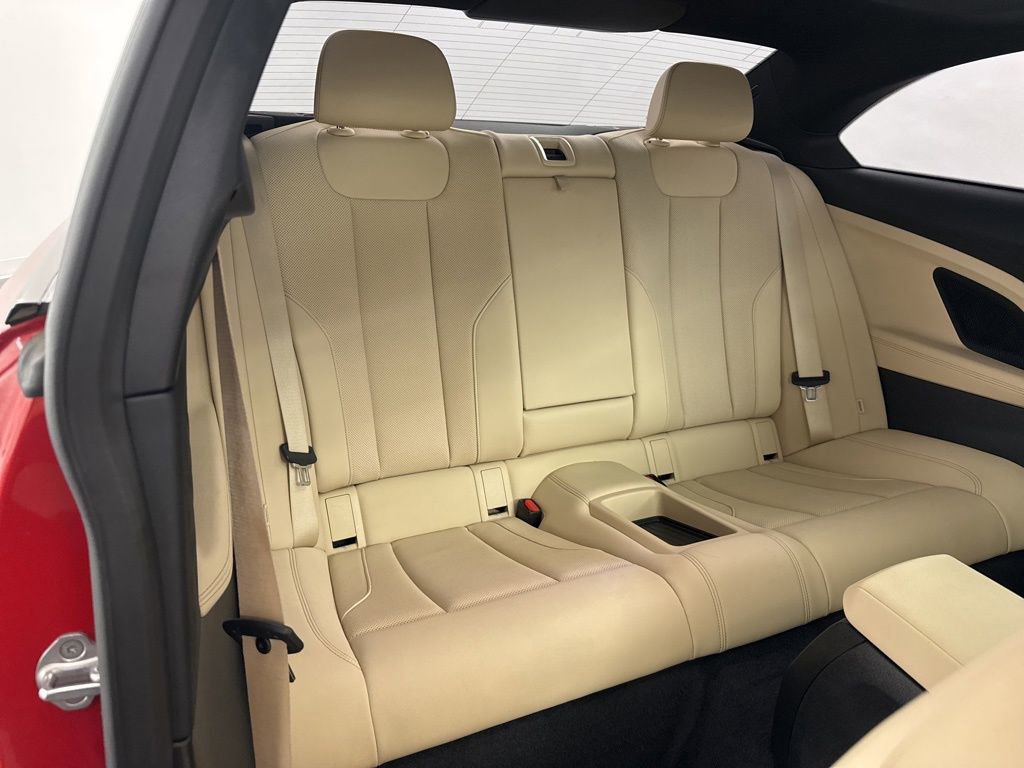 Used 2024 BMW 230i Coupe w/ Convenience Package image 11